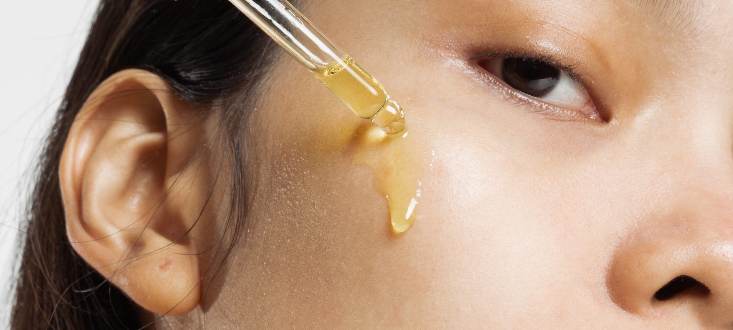 Comfort Zone gezichtsverzorging