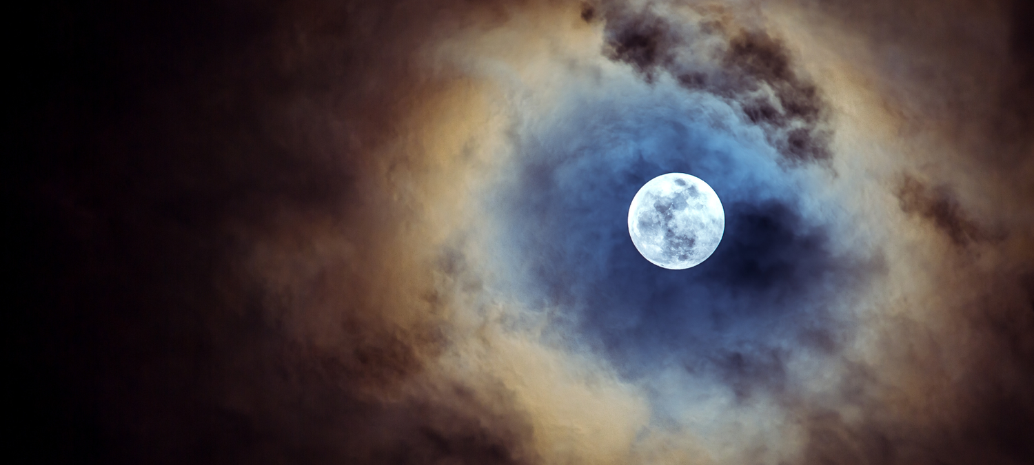 Volle maan rituelen & producten