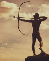 Boogschutter (22 november en 21 december)