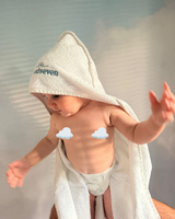 Voor baby