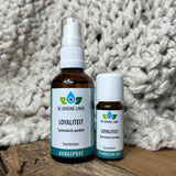 Auraspray systemisch