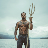 Waterman (20 januari – 18 februari)