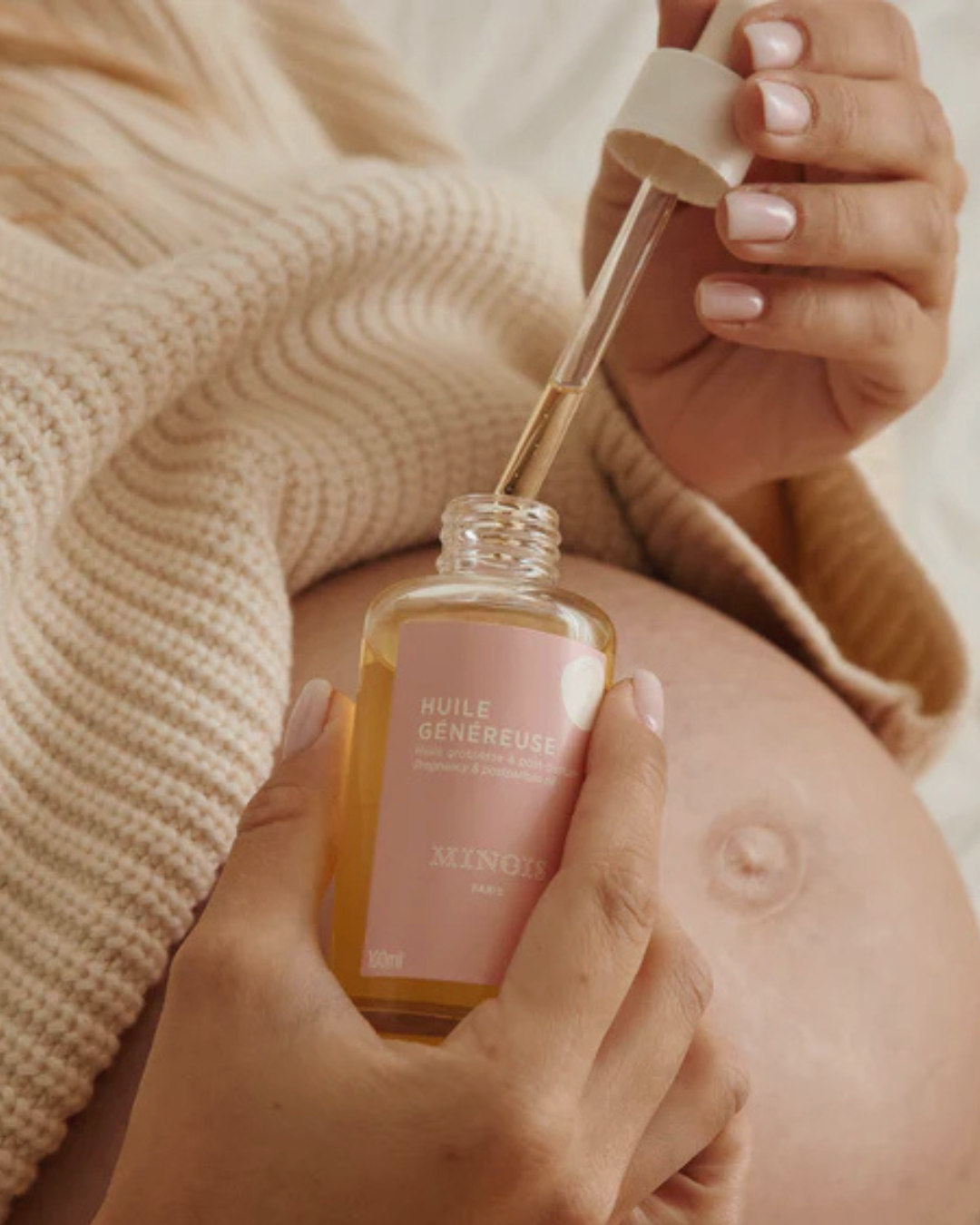 Vrouw, Zwanger, Baby & Kids