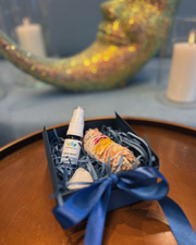 Cloudseven giftset – Let it Go