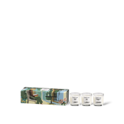 Comfortzone – Gift Collection Tranquillity Candle Set