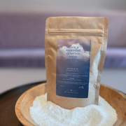 Cloudseven – Magnesium badkristallen/ voetenbad 250 GR – papa