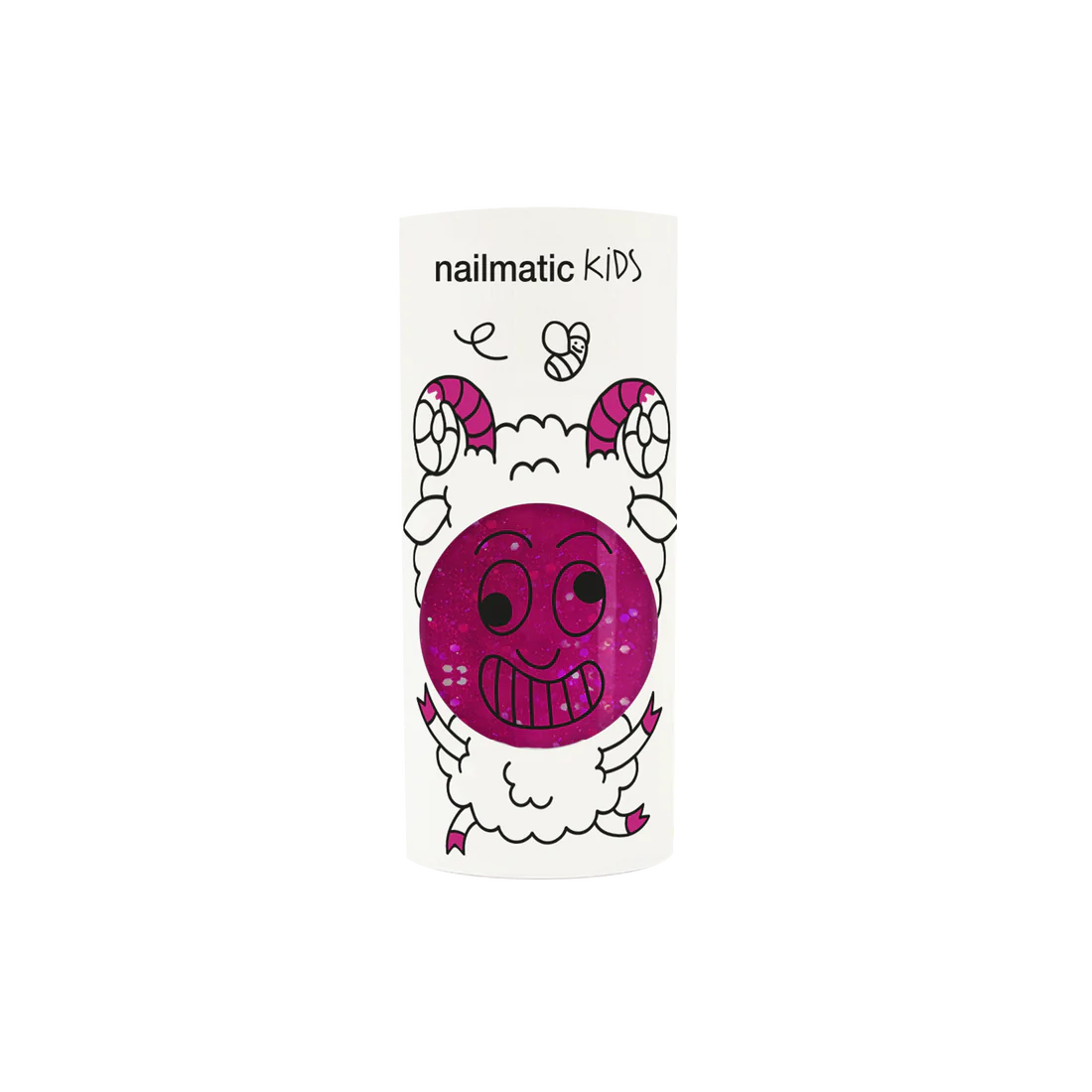 Nailmatic kindernagellak – Sheepy