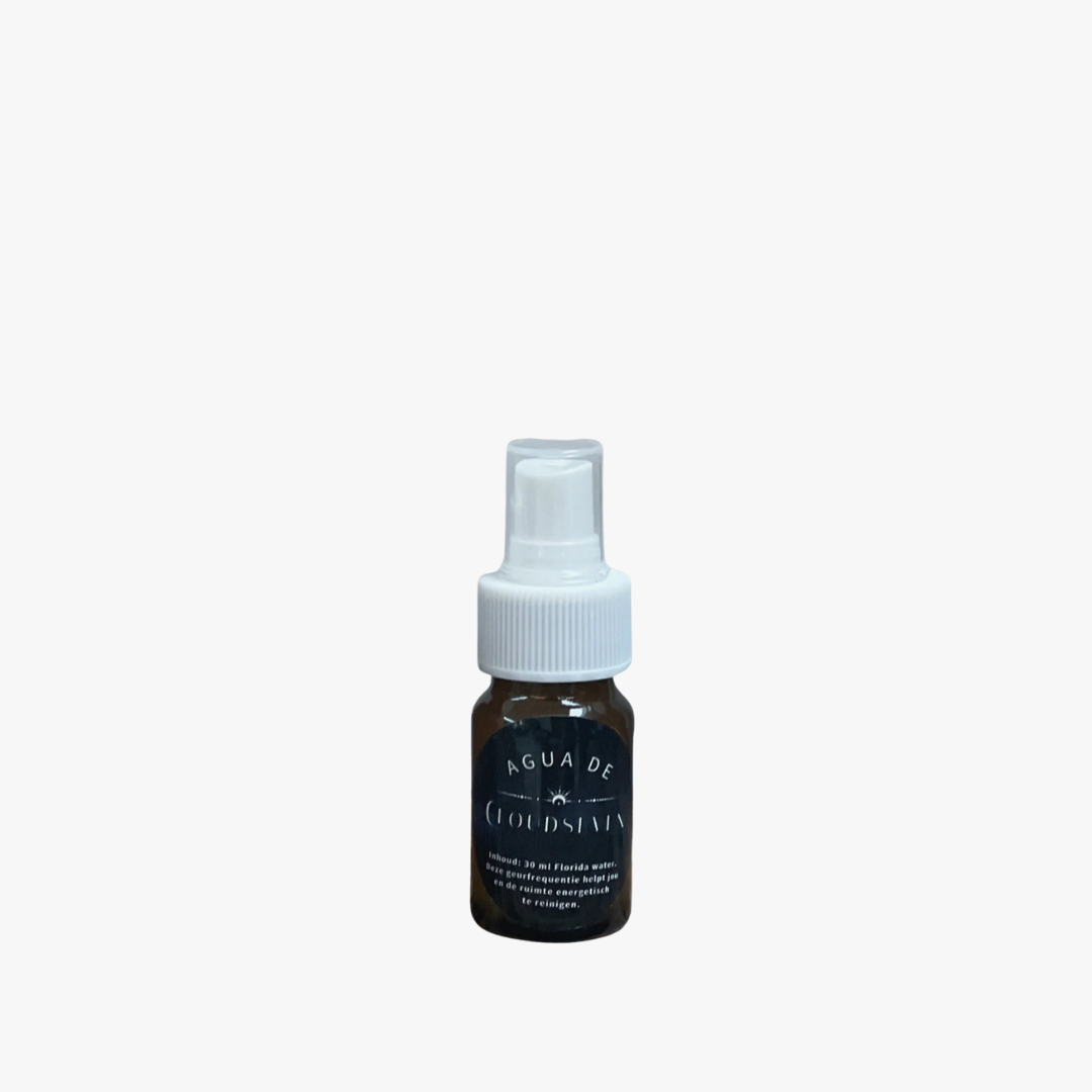 Cloudseven - Florida Water 30 ml