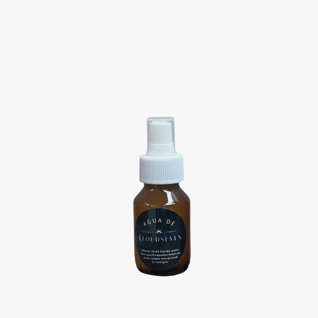 Cloudseven - Florida Water 50 ml