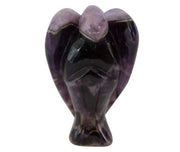 Edelsteen engel Amethist