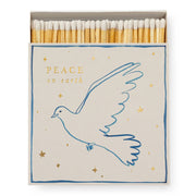 Archivist Gallery Lucifers - Peace on Earth