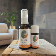 De Groene Linde - Auraspray Maagd 50 ml