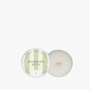 Azur - Geurkaars Morning Muse 75 ml