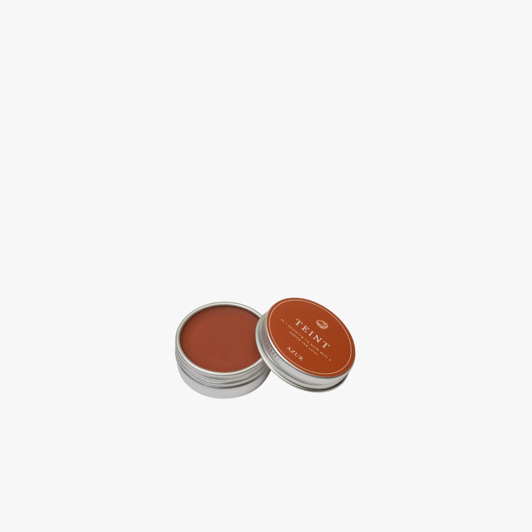 Azur - Natuurlijke Lipbalsem Teint 15 gr