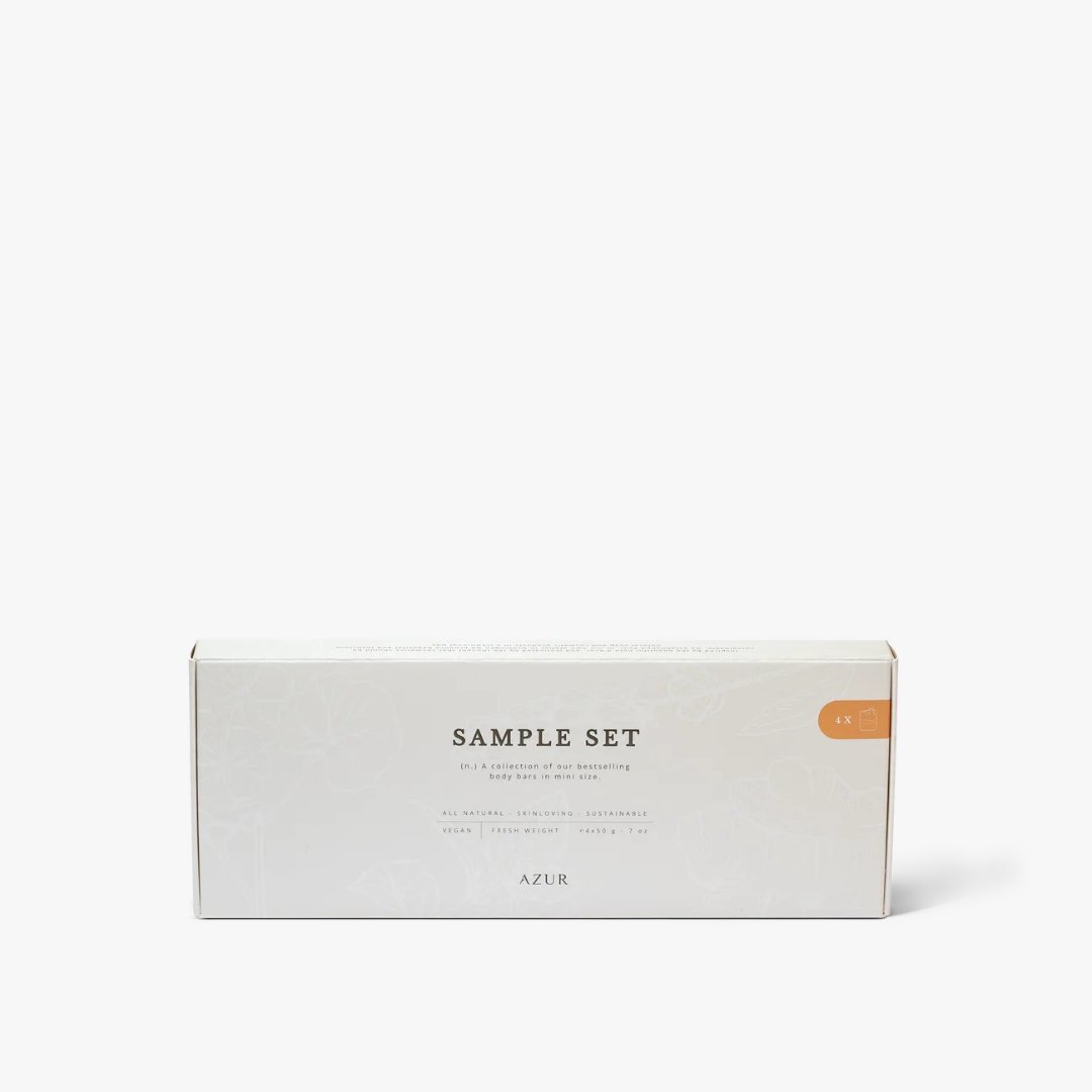 Azur - Sample Set