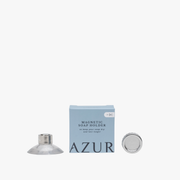 Azur - Magnetische Zeephouder