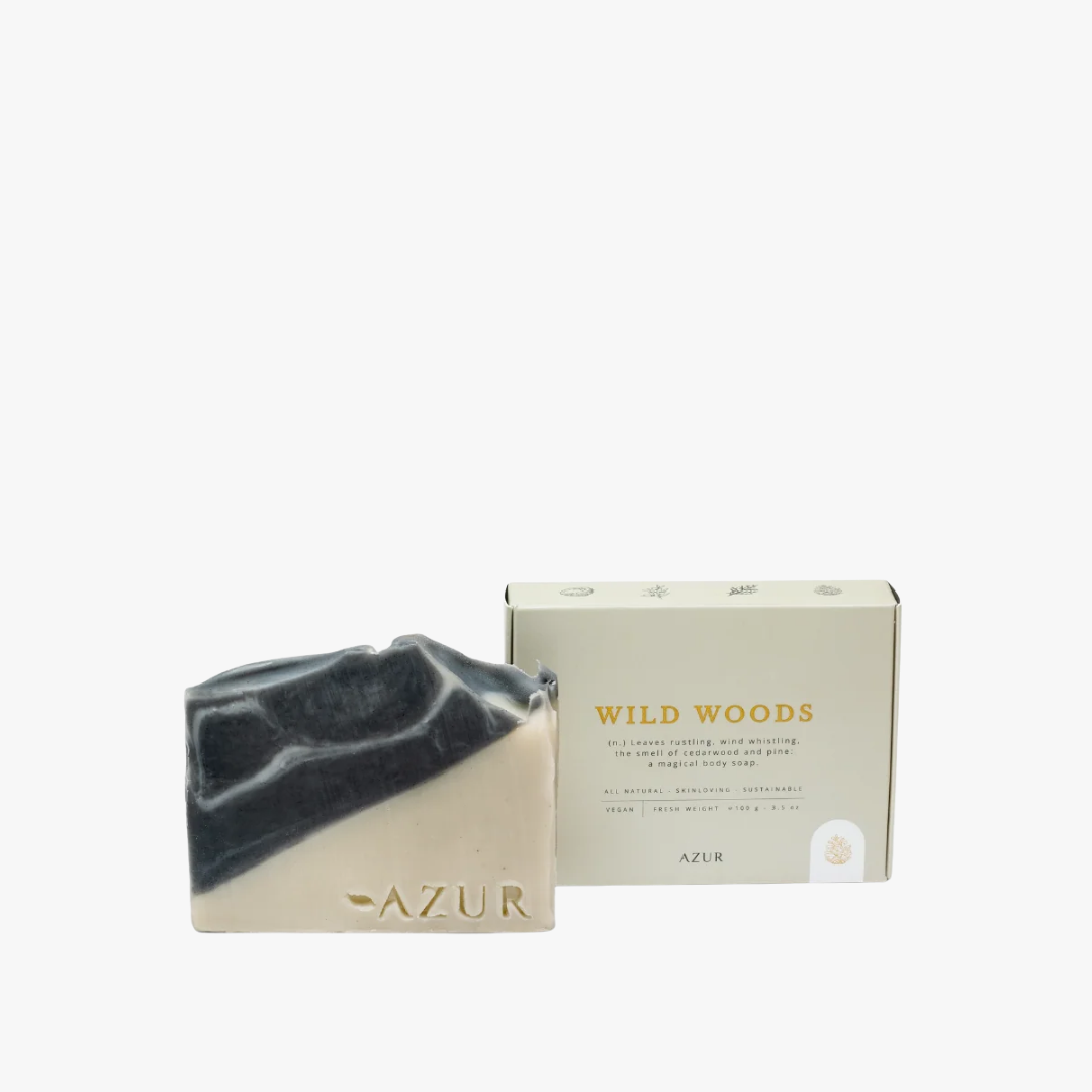 Azur - Zeep Wild Woods 1 stuk