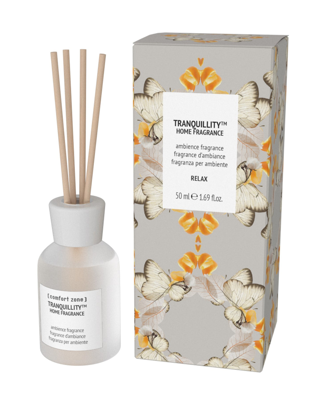 Tranquillity – Home Fragrance 50 ML
