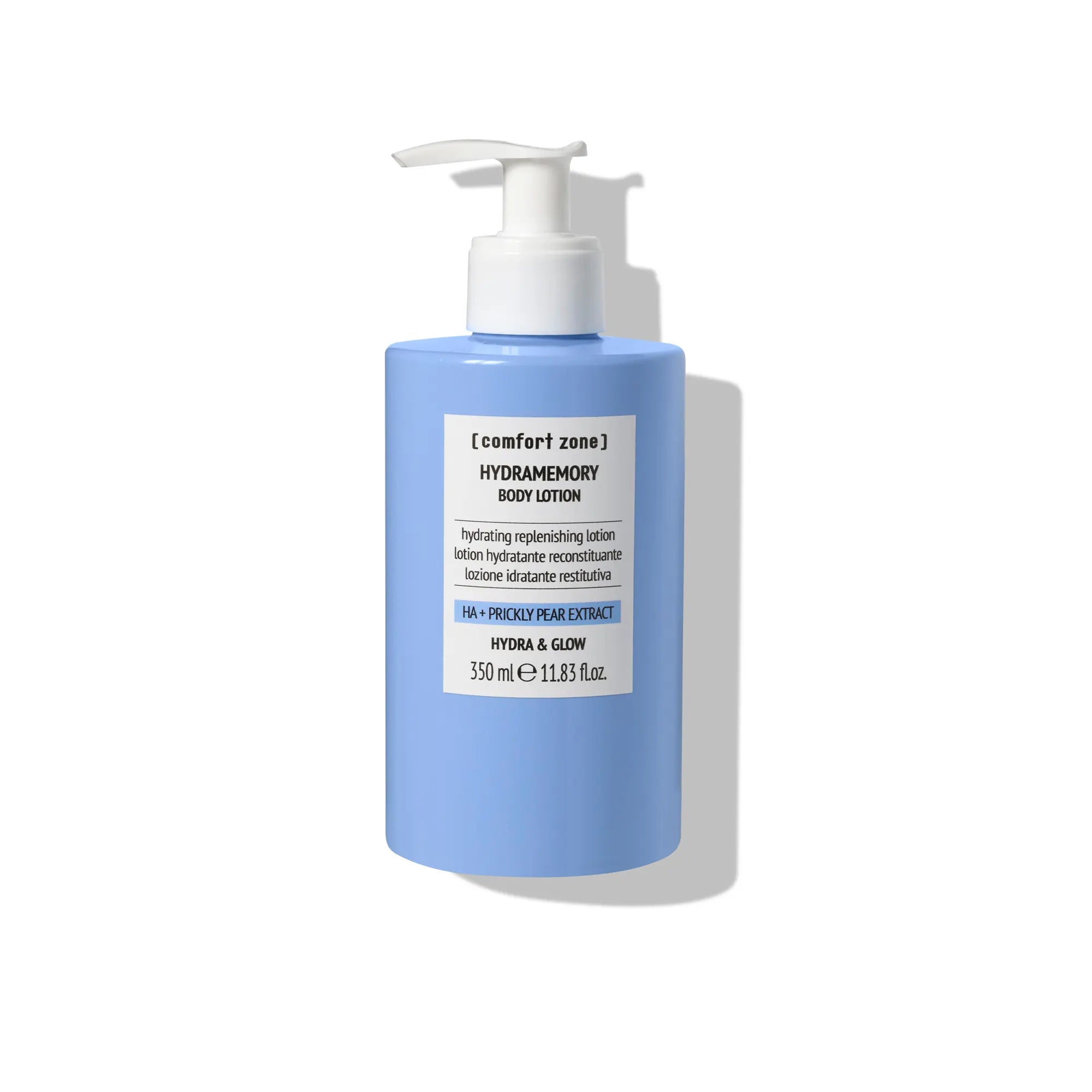 Comfort Zone Hydramemory - Body Lotion 350 ml