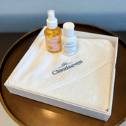 Cloudseven - Giftset Baby Bathtime