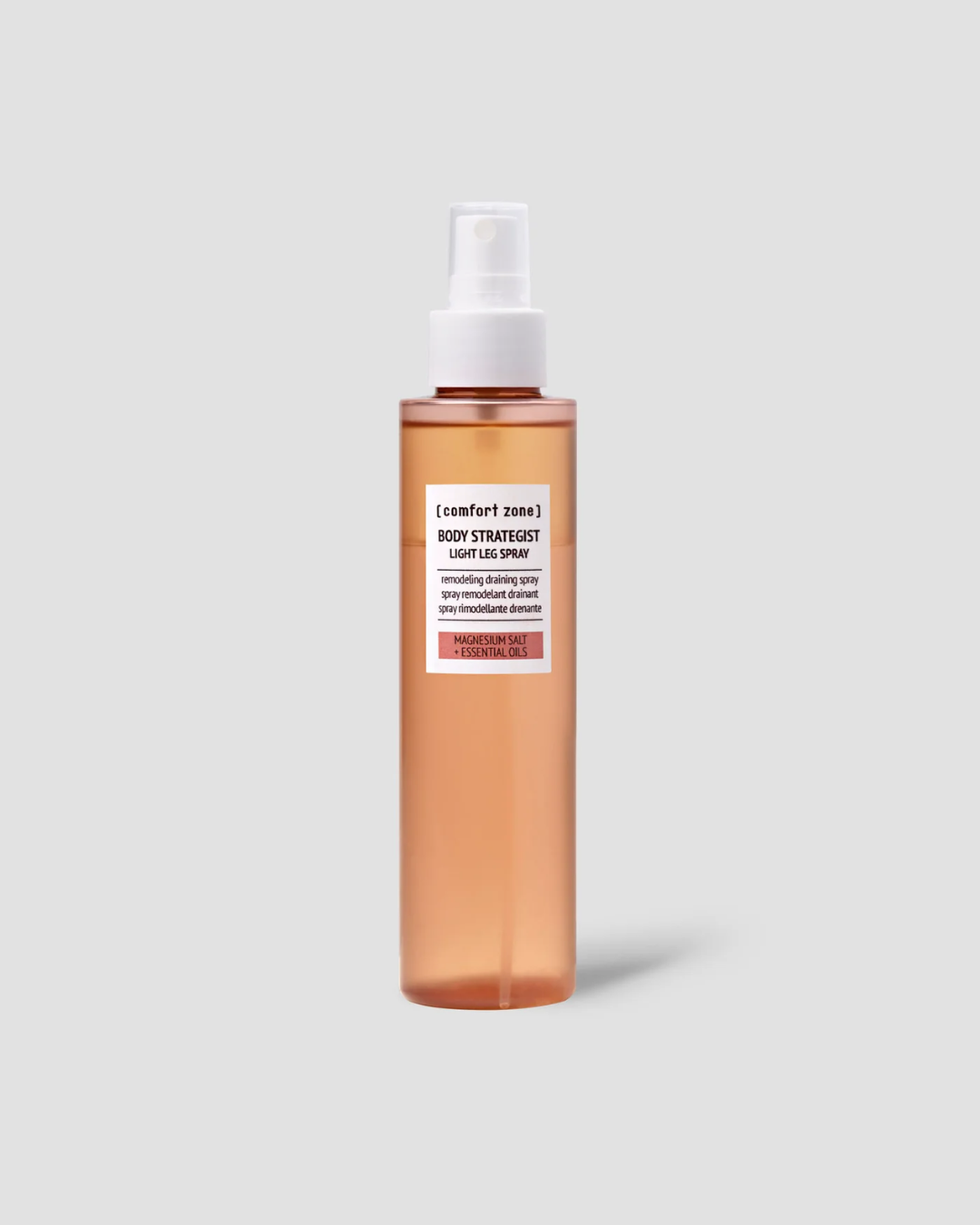 Body Strategist – Light Leg Spray 150 ML