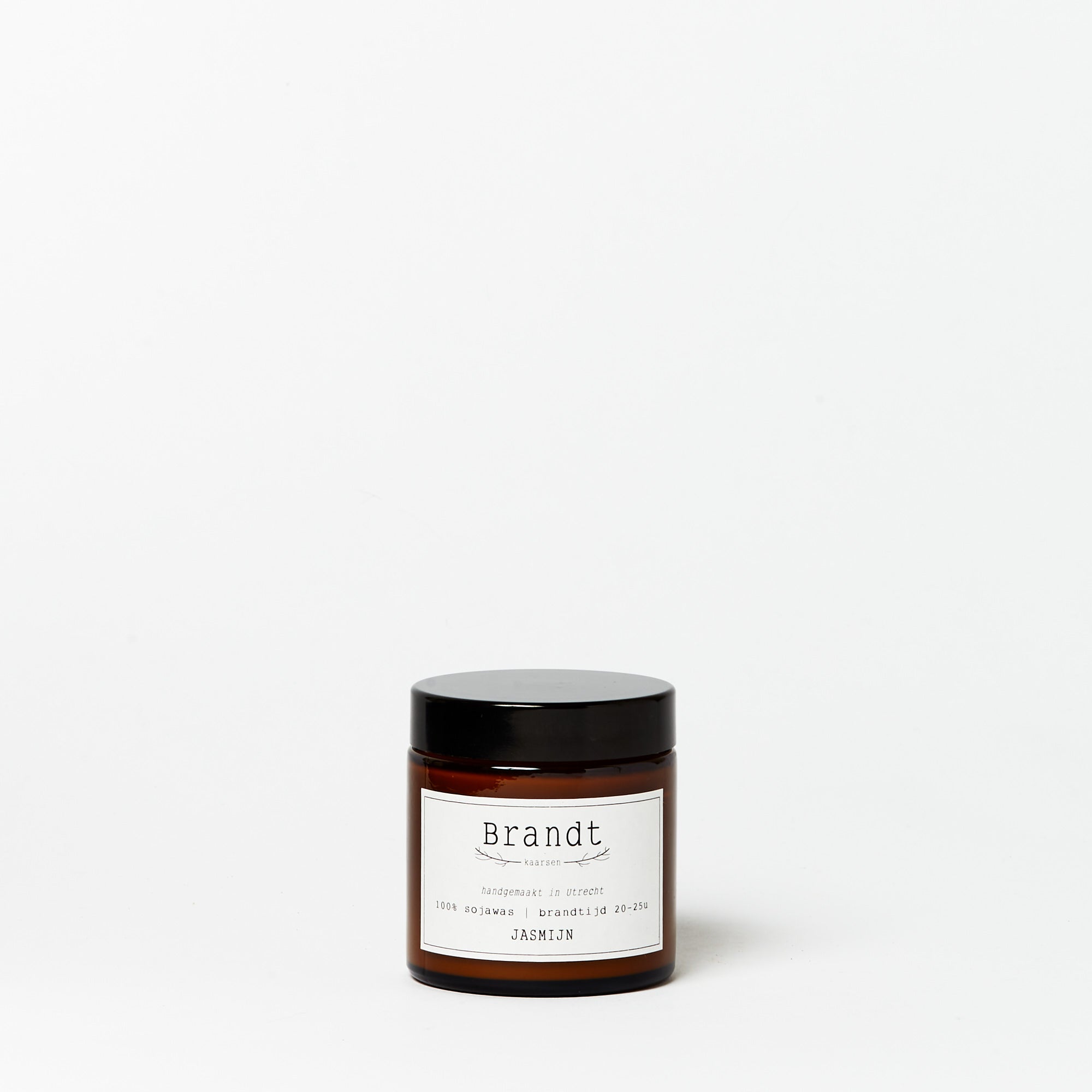 Brandt Kaars - Jasmijn
