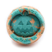 Bruisbal Halloween - Venkel en Sinaasappel
