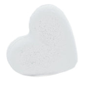 Bruisbal Hart - Kokosnoot