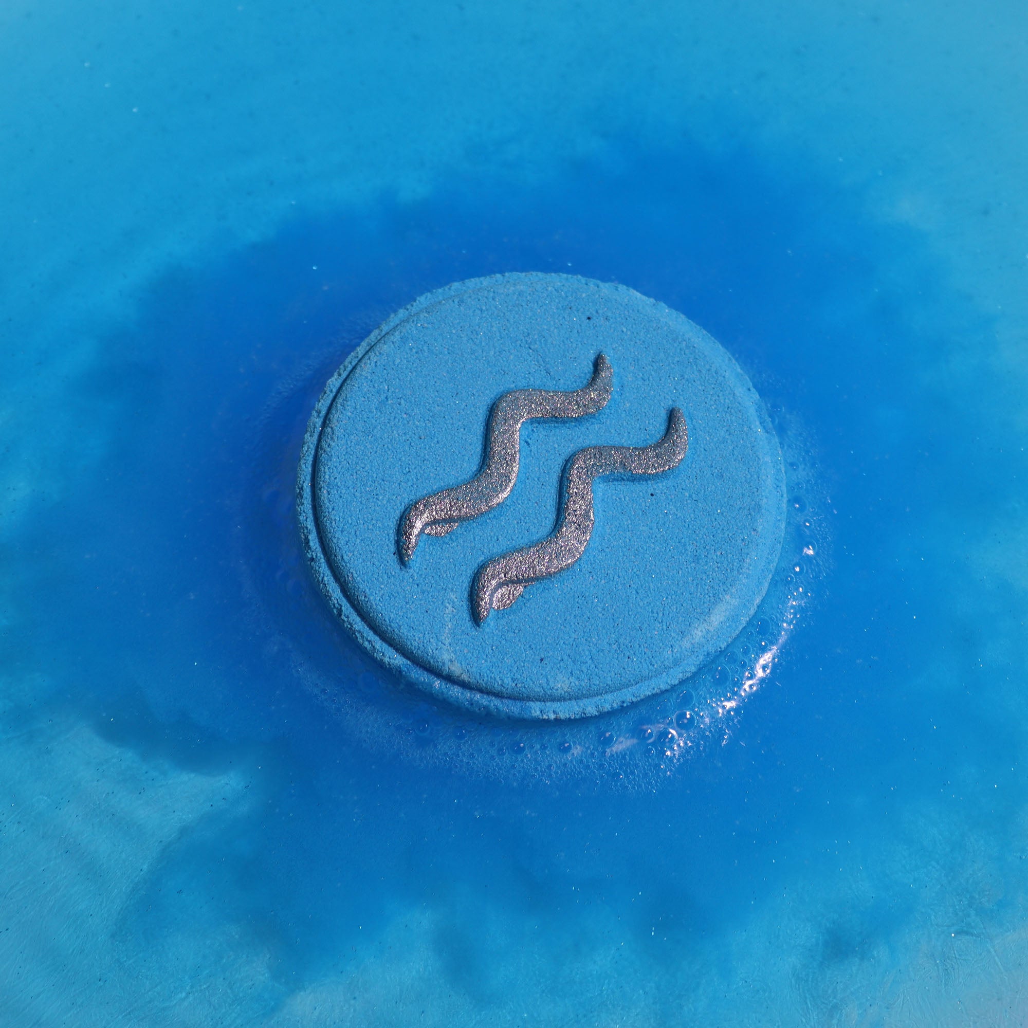 Bruisballen Waterman