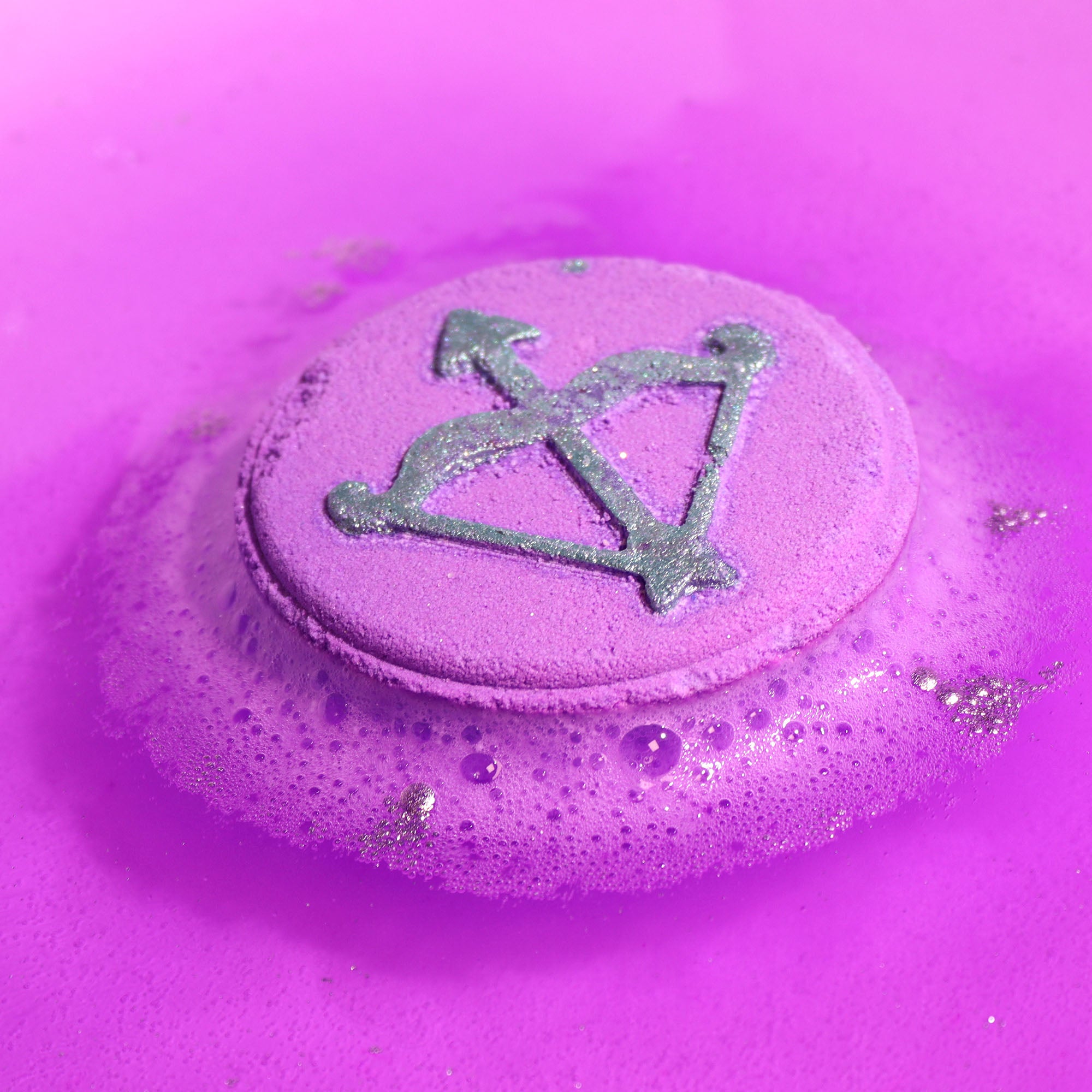 Bruisballen Boogschutter