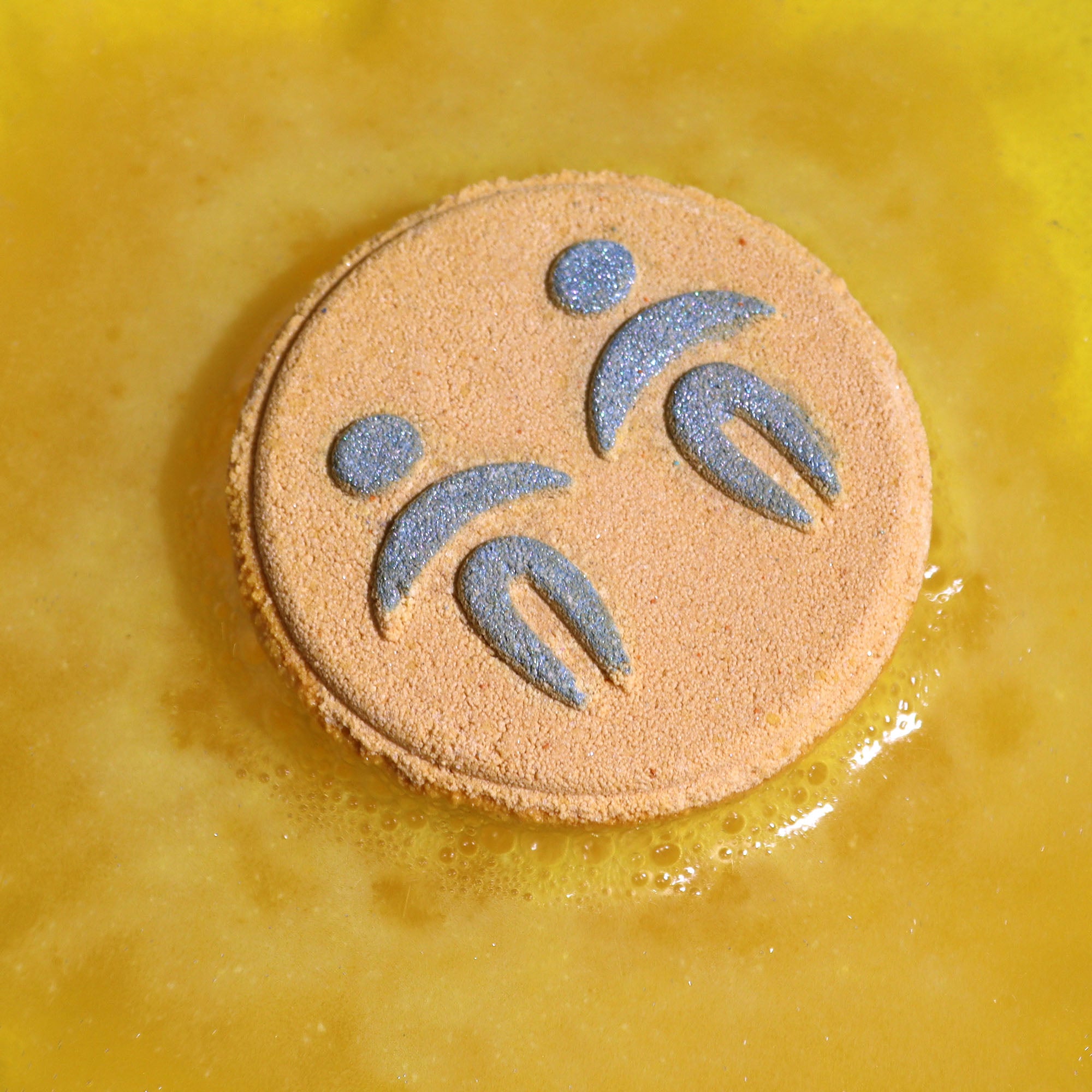 Bruisballen Tweelingen