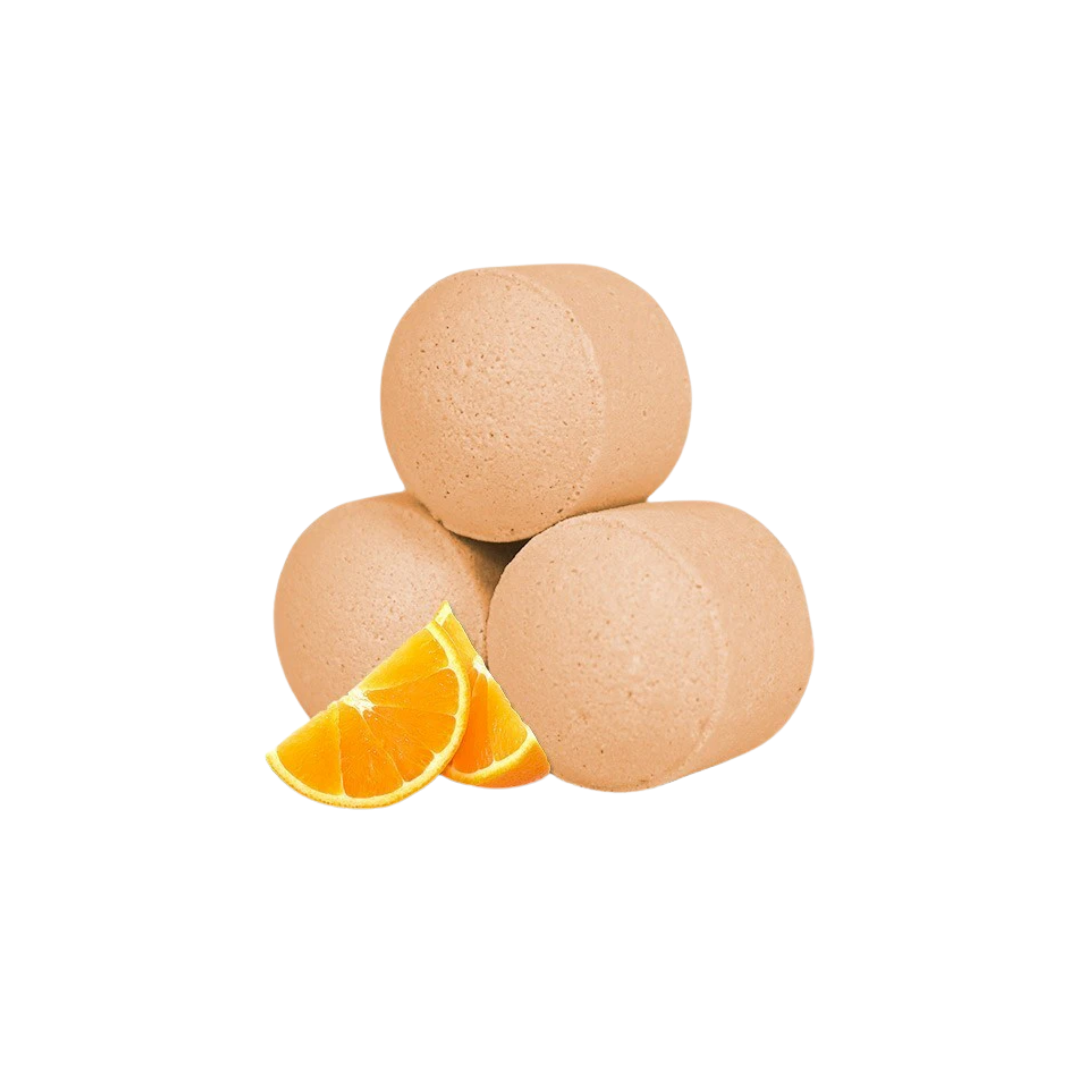 Bruisbal Mini - Sinaasappel