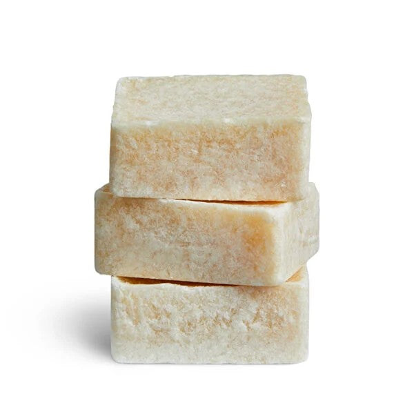 ByBazz - Geurblokje White Musk 1 stuk