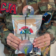 Cloudseven – Oetelkit