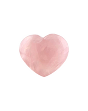 Knuffelsteen Rozenkwarts