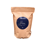 Cloudseven - Magnesium Badkristallen 1,5 kg