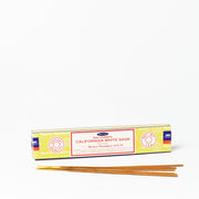 Satya - Wierook Californian White Sage
