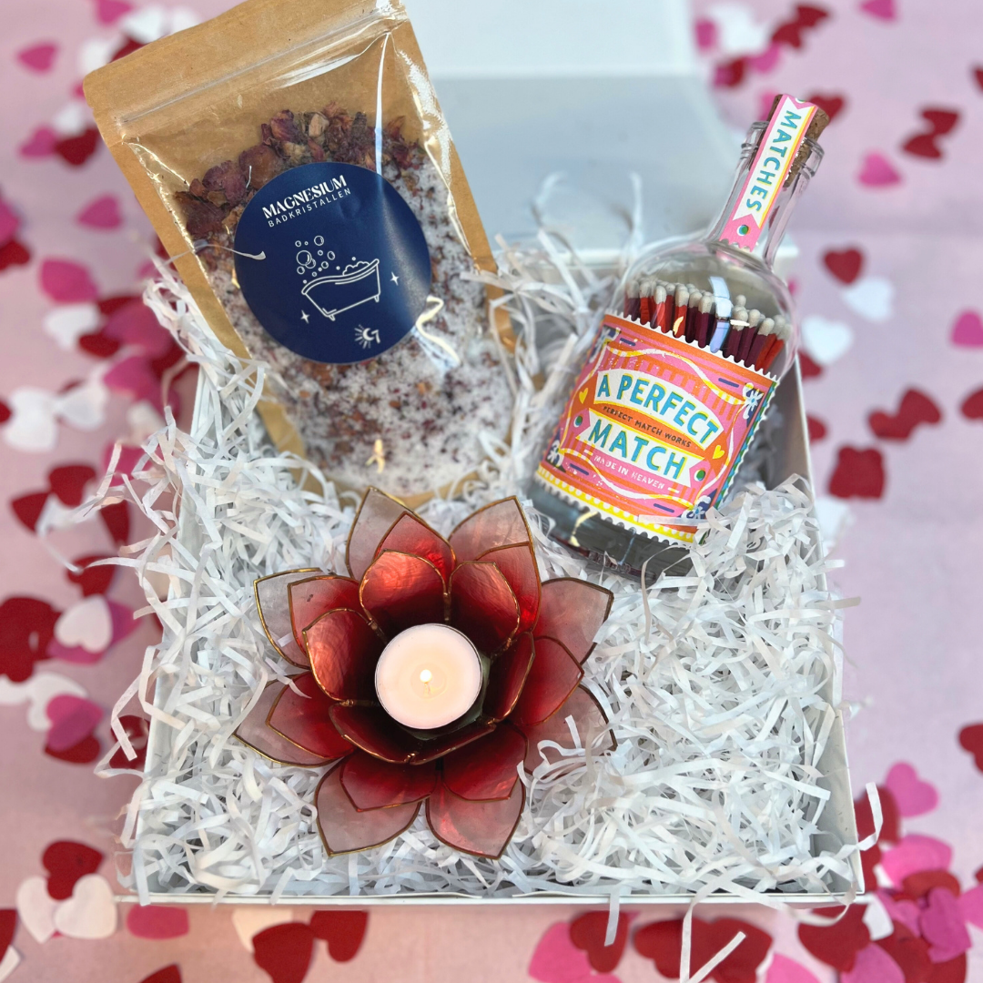 Cloudseven Giftset – Perfect Match