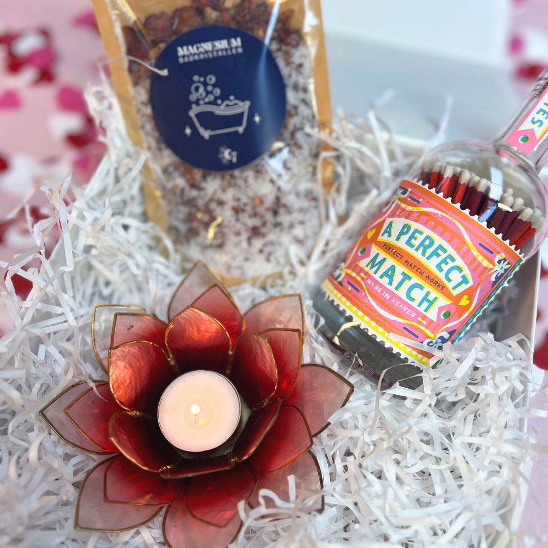 Cloudseven Giftset – Perfect Match