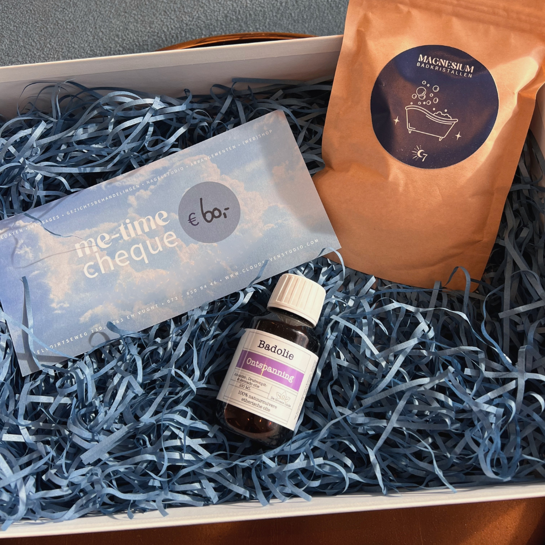 Cloudseven - Giftset 7th Heaven