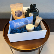 Cloudseven - Wellness Kerstpakket 7th Heaven