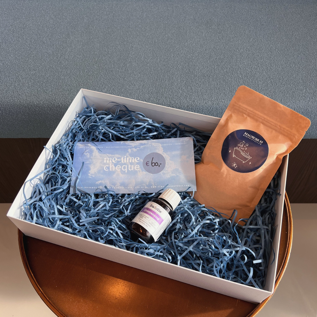 Cloudseven - Giftset 7th Heaven