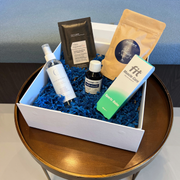 Cloudseven - Wellness Kerstpakket Deep Recharge