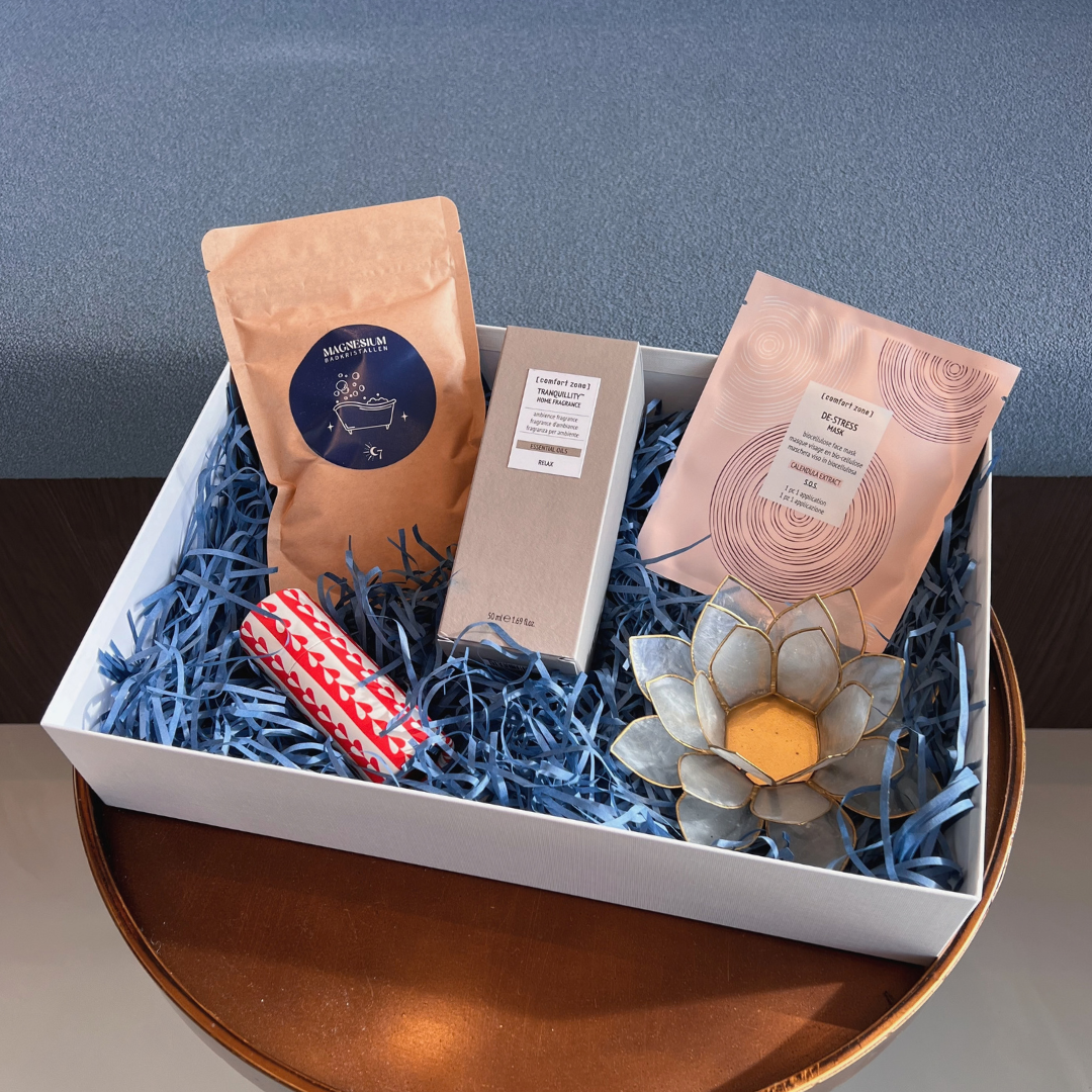 Cloudseven - Giftset Dreamy Escape