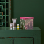 Comfort Zone – Gift Collection The City of Serenity