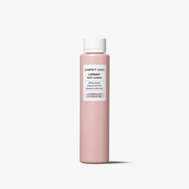 Comfort Zone Luminant - Milky Cleanser 200 ml