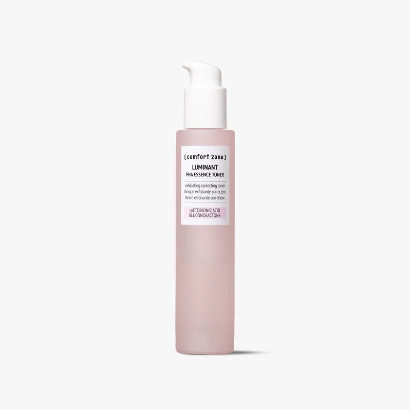 Comfort Zone Luminant - PHA Essence Toner 100 ml