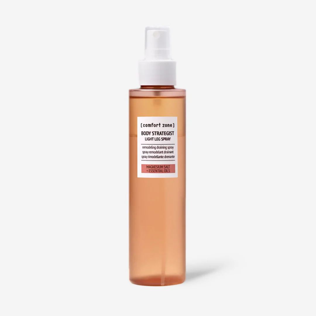 Comfort Zone Body Strategist - Light Leg Spray 150 ml