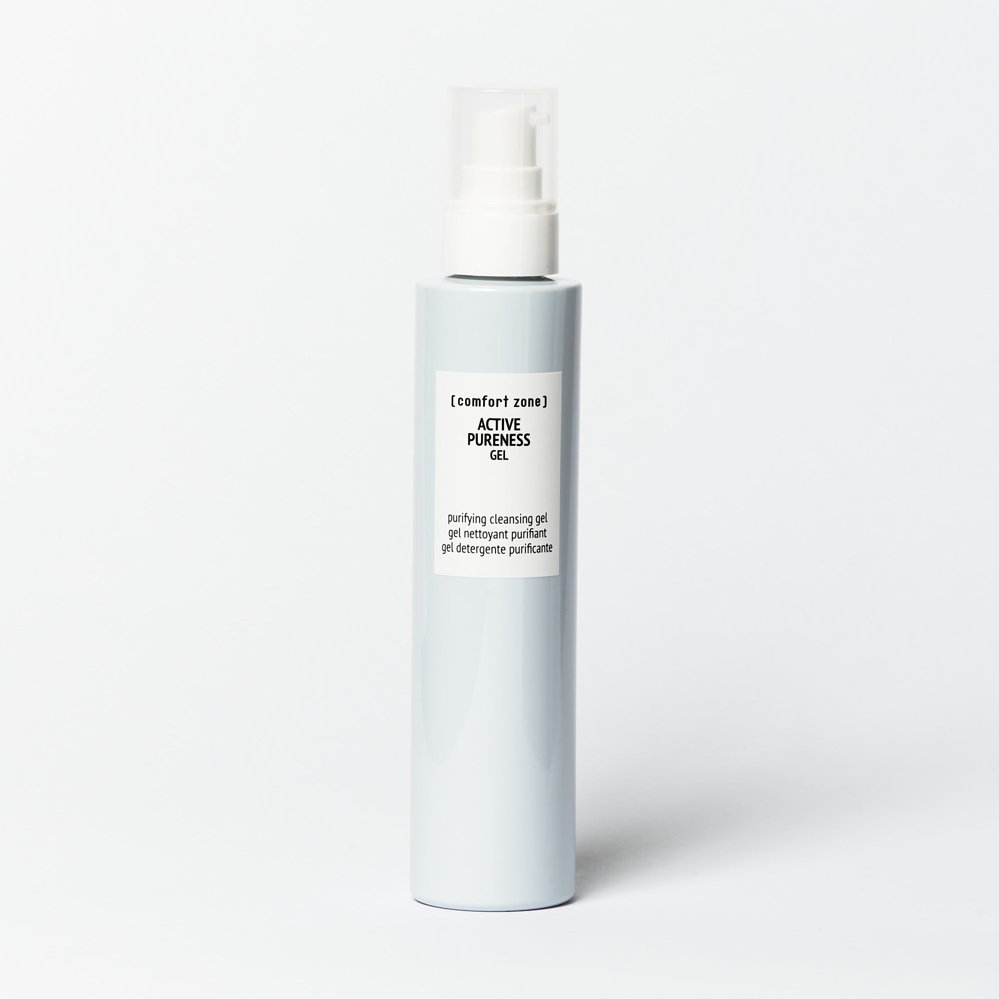 Comfort Zone Active Pureness – Cleanser Gel 200 ml