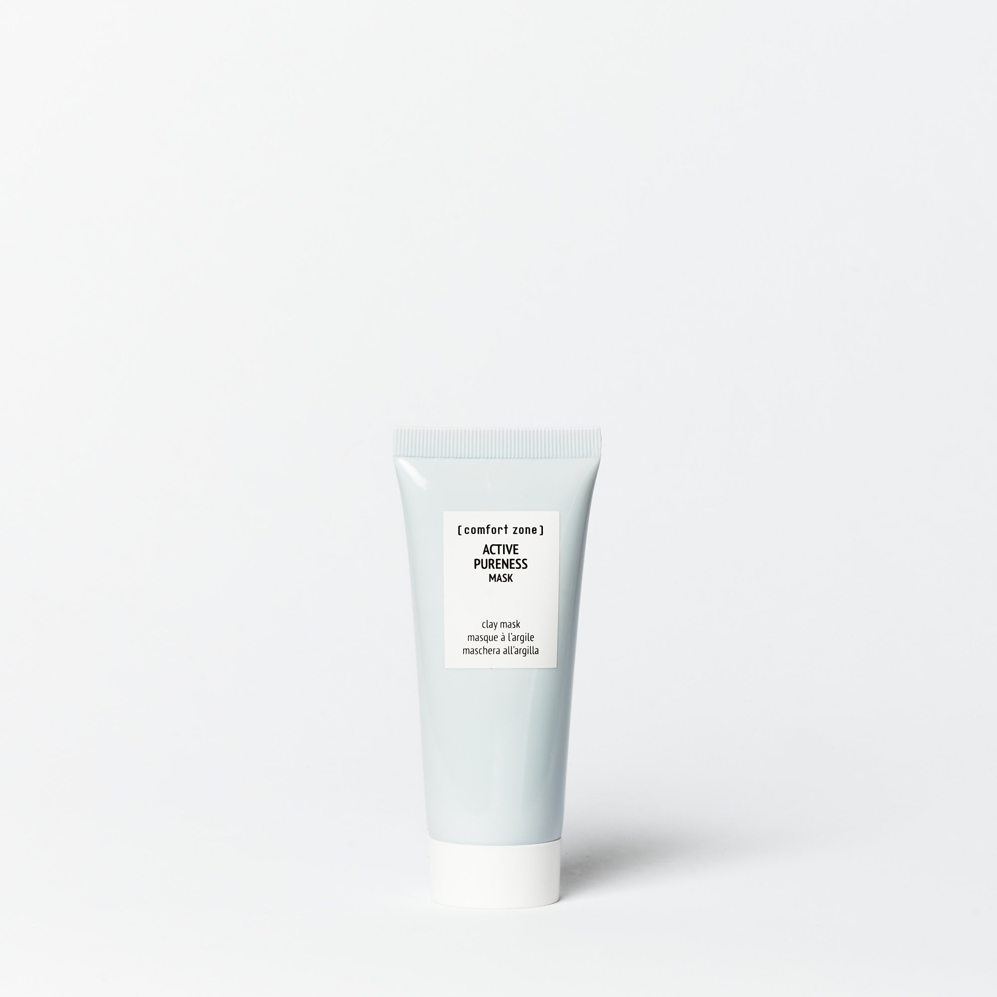 Comfort Zone Active Pureness – Mask 60 ml